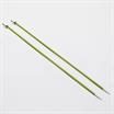 KnitPro - Zing Single Point Knitting Needles - Aluminium 35cm x 3.50mm